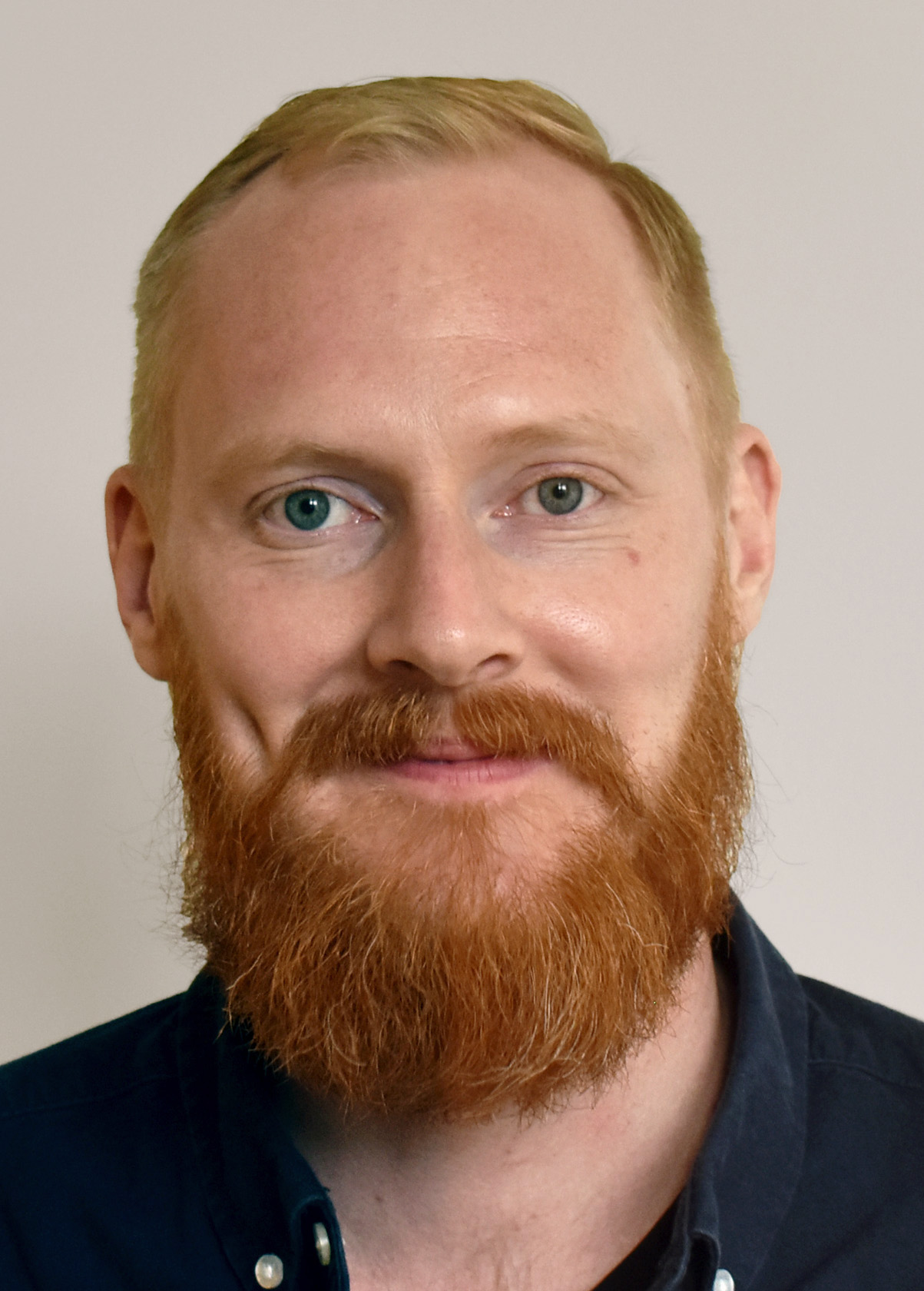 Jimmy Gunnarsson